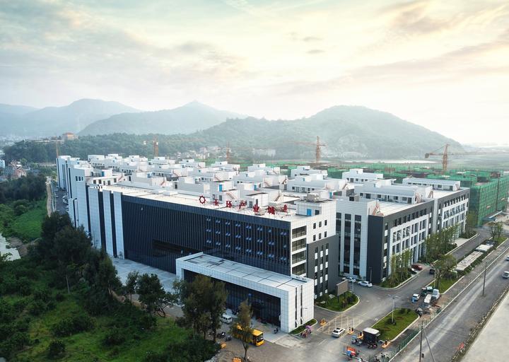 今天,向台州这个最年轻的城市说一声:三周岁,生日快乐