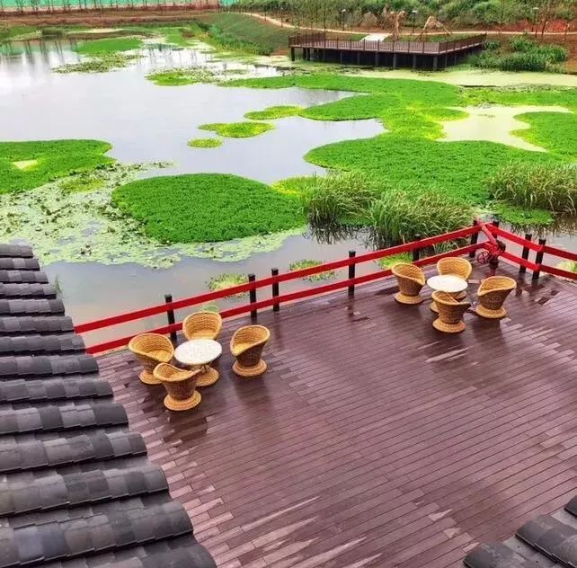 广西景色超好的民宿,广西最好看民宿