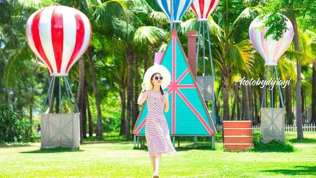 三亚小众吃喝玩乐地方推荐,三亚免费旅游景点推荐网红打卡点