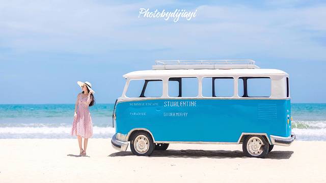 今年预算有限也能玩转三亚，十大私藏免费网红景点吃住买全攻略