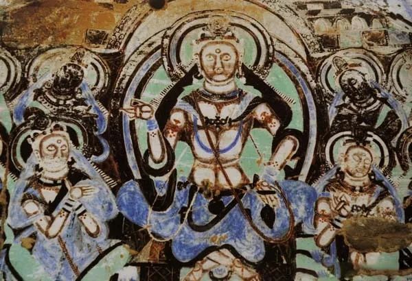 石雕石刻艺术,石雕石窟