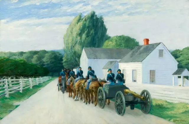 绘画大师背后鲜为人知的悲惨经历,当代著名绘画大师