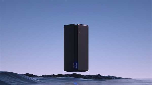 小米路由器ax6000和ax600mesh组网,小米首款wi-fi6路由器ax3600