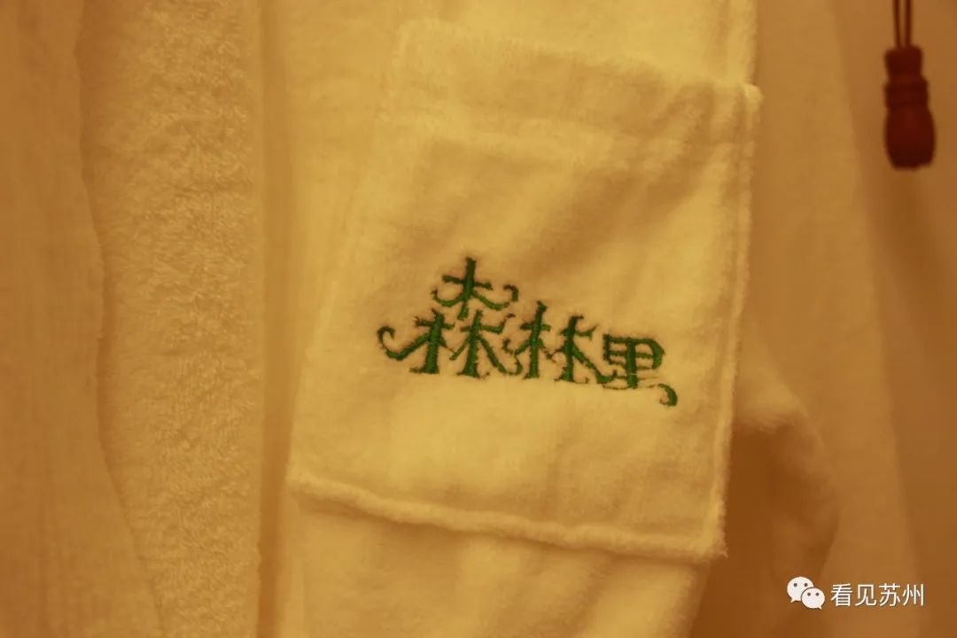 苏州森林里野奢树屋,苏州泡温泉度假的地方推荐