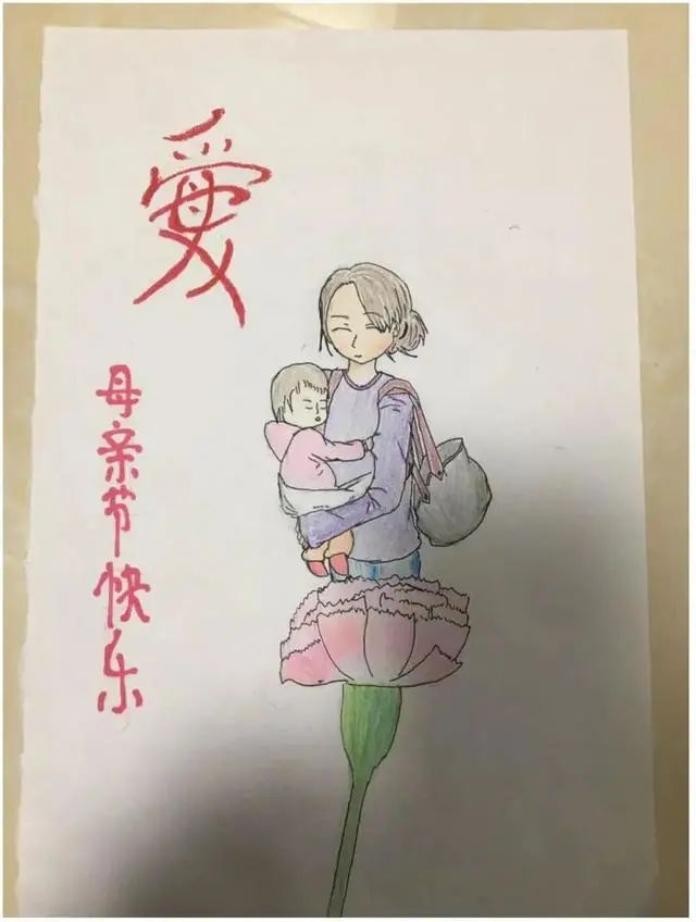 隔空催女儿写作业的援鄂护士患癌,催孩子写作业的援鄂护士患癌