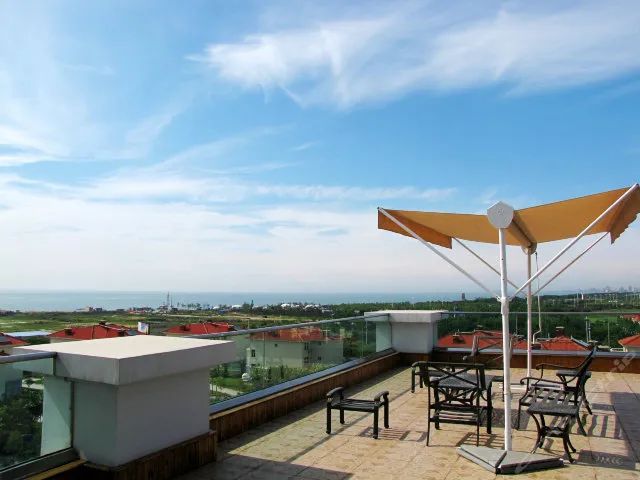 一路阳光，一路美宿「“阳光海岸”品牌体系—阳光美宿篇」