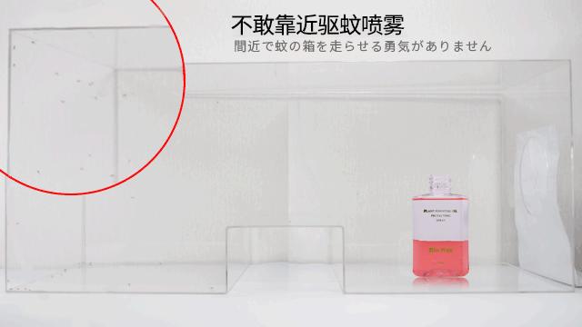 喷花露水驱蚊止痒,黄圣依代言的保湿防晒喷雾