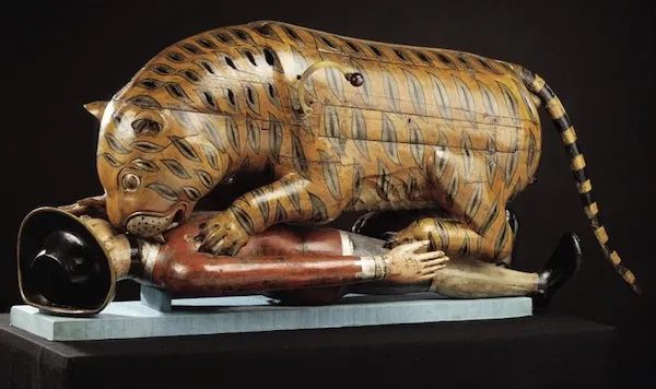 从拉斐尔底稿到英国脱欧花瓶——VA馆长眼中的十件经典