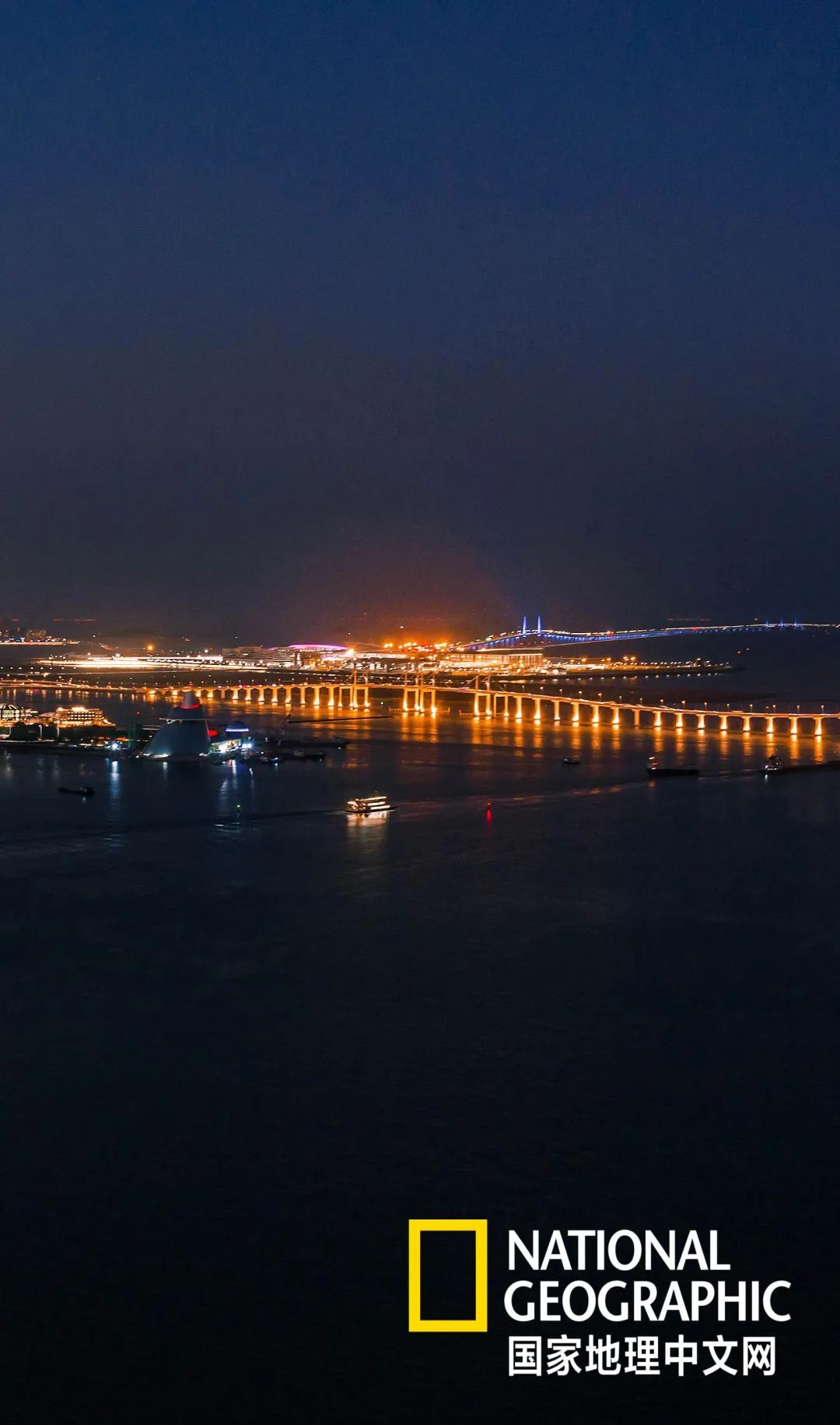 这种澳门太激荡了