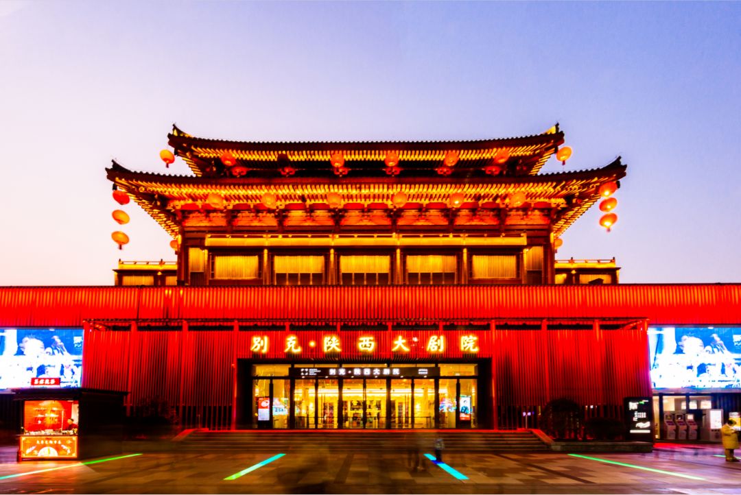 大唐不夜城是最大的步行街吗,西安大唐不夜城步行街排名