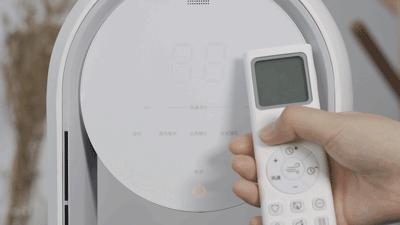 国货无叶风扇,戴森无叶风扇值得入手吗