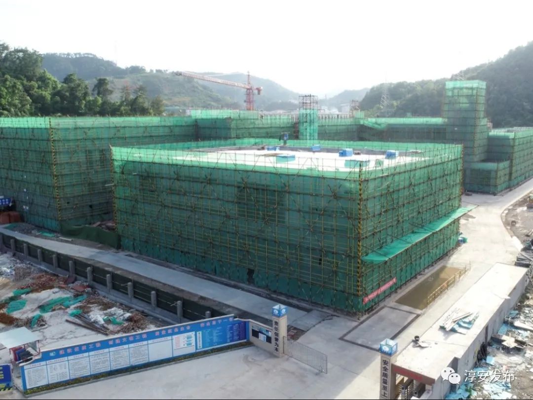 千岛湖学校,淳安千岛湖学校