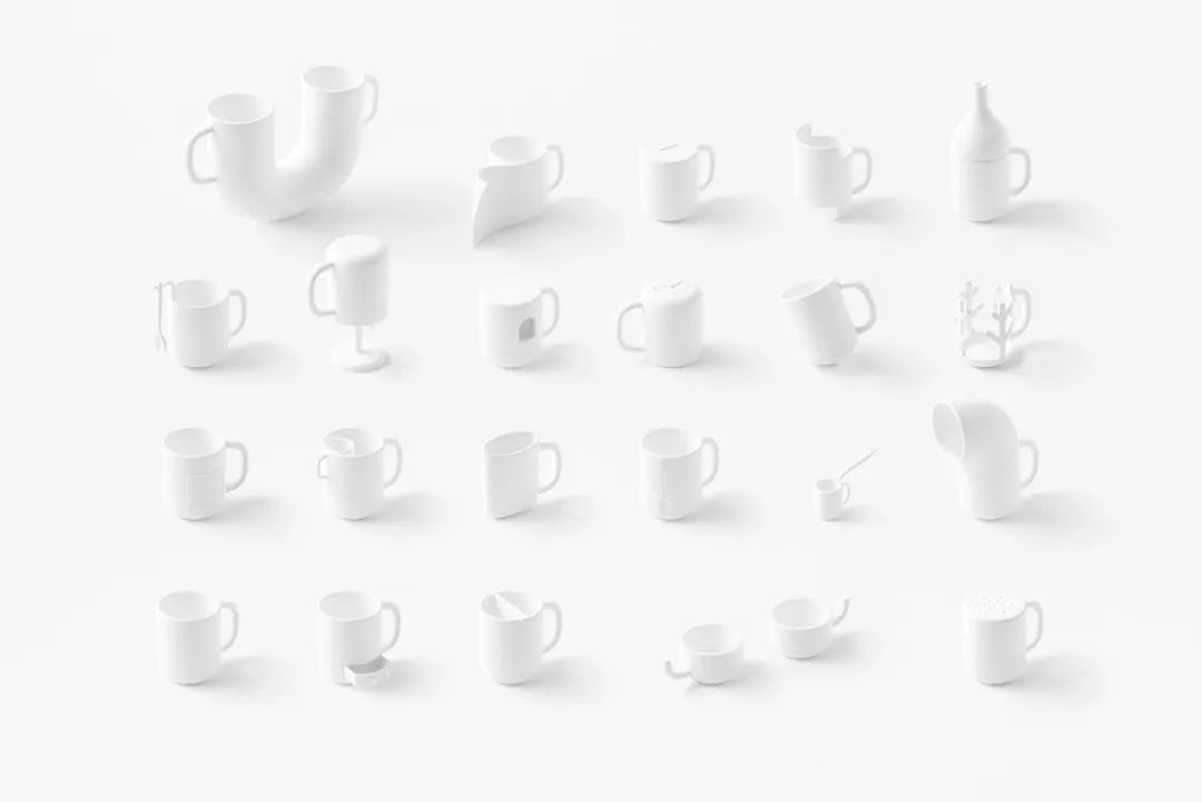 日本设计大师作品深度解析,日本创意设计儿童