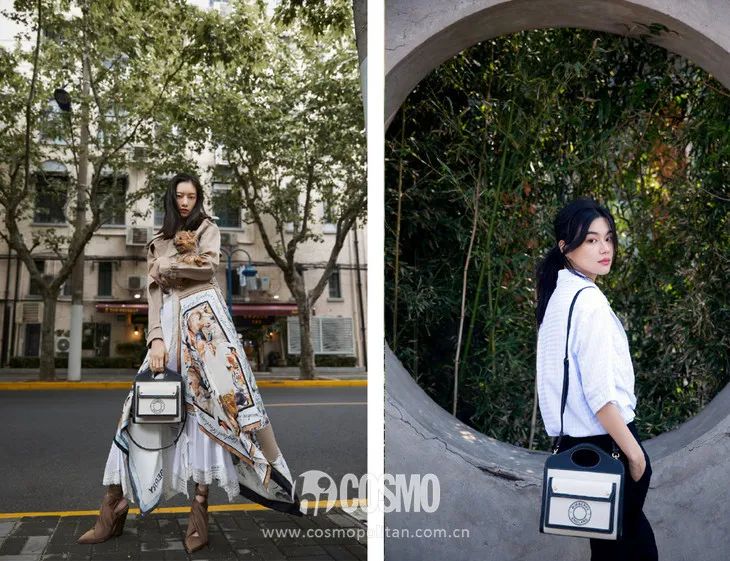 宋祖儿的包包里有什么,宋祖儿包包里面的东西