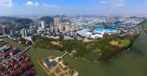 宁波新一批美丽乡村名单,宁波美丽宜居示范村名单