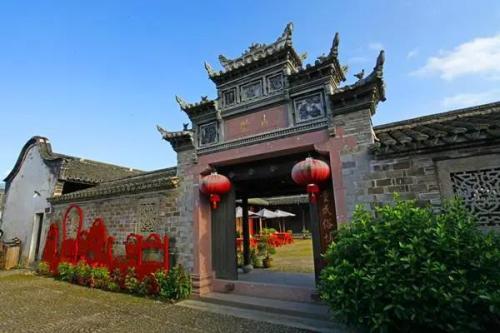 宁波新一批美丽乡村名单,宁波美丽宜居示范村名单