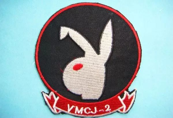 靠越战声名鹊起的色情杂志：花花公子杂志为什么对美军如此重要？