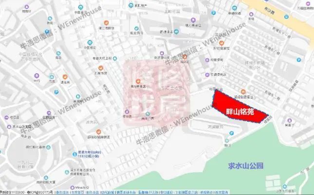 龙岗五联新楼盘现房,布吉中心区新楼盘