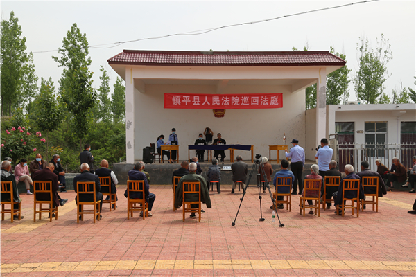 种植*粟罂**苗当菜吃镇平县四名老人被判刑