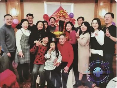 全省最美抗疫家庭,江苏省省级抗疫先进表彰推荐