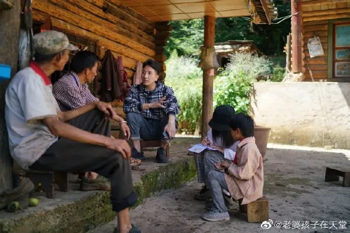 失去妻儿3年后那个男人做了网红,失去妻子三年后选择当网红