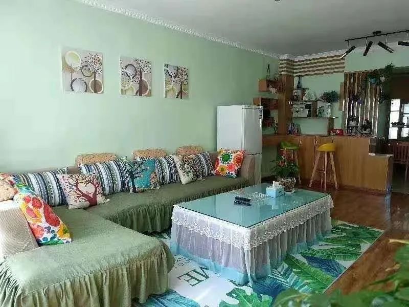 「信息快报」速来！丽客隆招聘超市店长、部门经理、设计员……