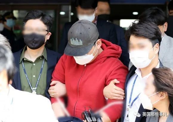 韩国N号房创始人身份长相全公开！24岁大学生，旁人眼里忠厚老实？