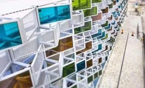 「明晚19:30」“AT建筑+”第三讲|吴蔚：刚柔并济——gmp的体育建筑