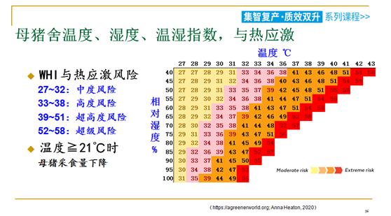 母猪夏季常见问题大全,母猪秋季高热该怎样处理