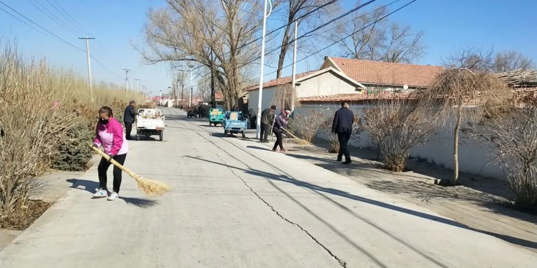 基层党建引领三农,基层党建先锋村