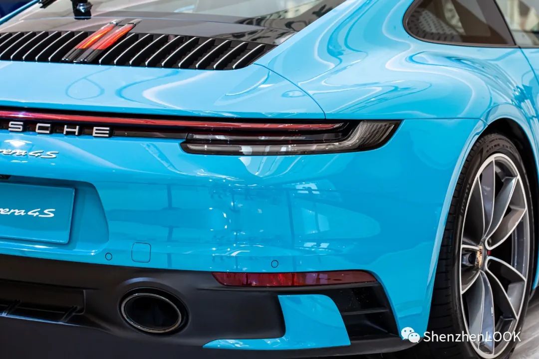 LOOK|世界名车来了·五月表白季「花钱指南」