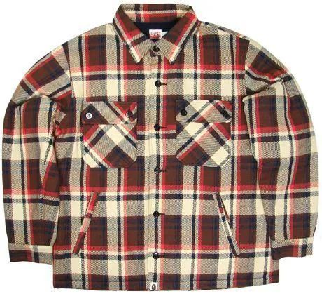 看到BEAMS与HellyHansen再次合作，我又想cue这位北欧老船长了