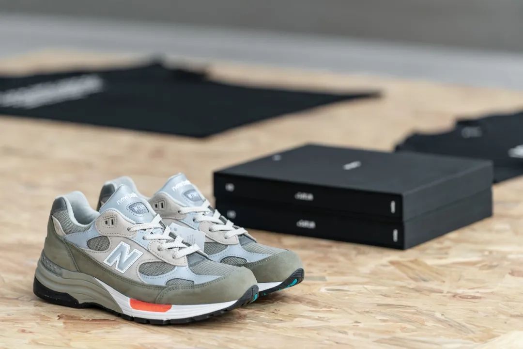 看到BEAMS与HellyHansen再次合作，我又想cue这位北欧老船长了