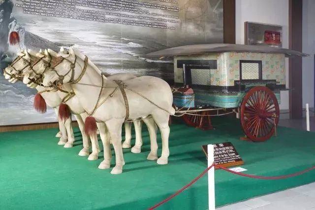 淄博景区半价,淄博3月底免费景点免费开放通知