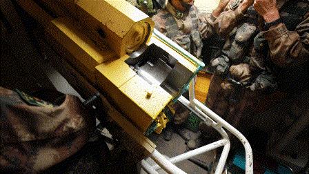 东部战区陆军下辖部队,北部战区陆军四个作战旅团