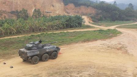 东部战区陆军下辖部队,北部战区陆军四个作战旅团