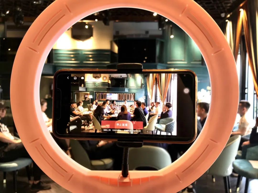 共同探讨疫后美业运营思路,疫后重生之全员营销