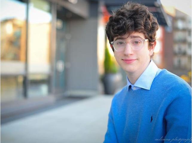 拒绝5000千万投资！建立最早疫情追踪网站，竟然是一名高中生？