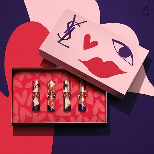 520送给不化妆的女朋友的礼物,对象不化妆送什么520礼物