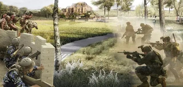 飞机的最佳观赏位置,看飞机的最佳场地