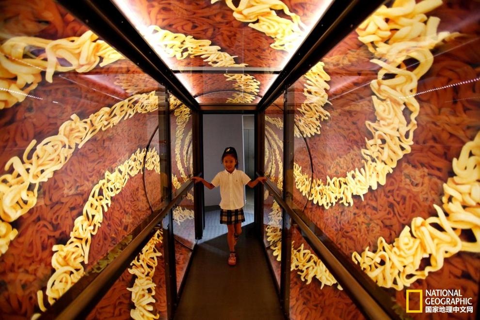 探秘超神奇的博物馆 (十大奇趣博物馆)