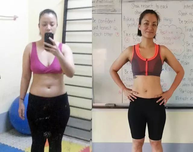 跳绳结合跑步减肥怎么练习,跑步跳绳减肥能练出马甲线吗