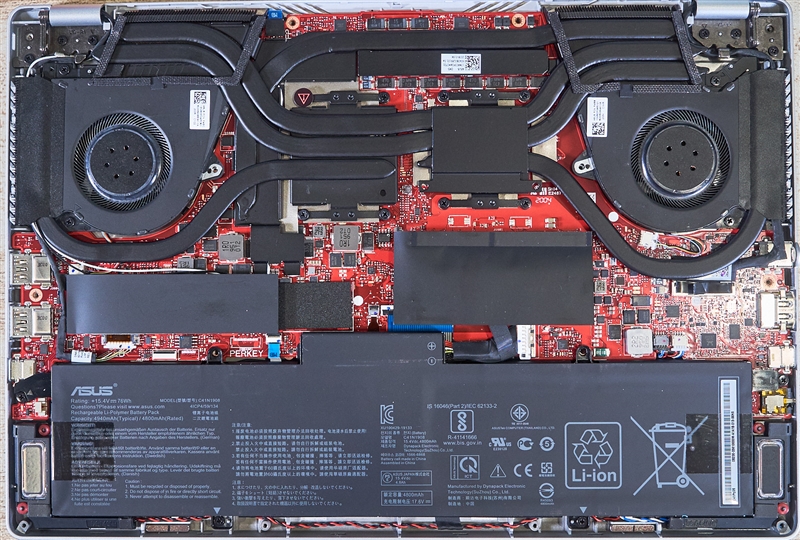 华硕灵耀pro14和rog幻14,rog幻14和thinkpadx1
