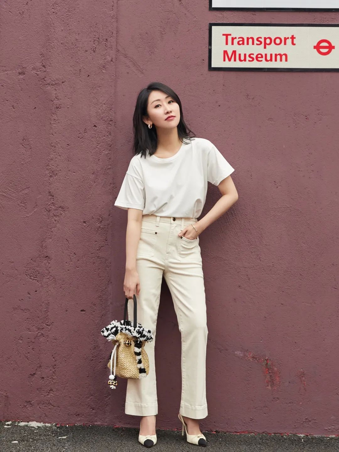 推广｜|博主们用来飚品位的网站终于打折了，吓得我赶紧把夏装全买了