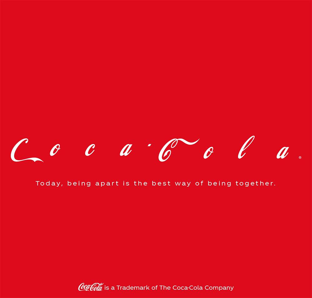 隔离版LOGO，你看到了什么？