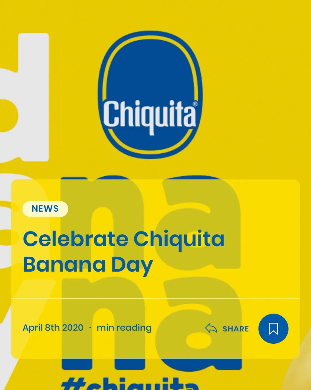 隔离版LOGO，你看到了什么？