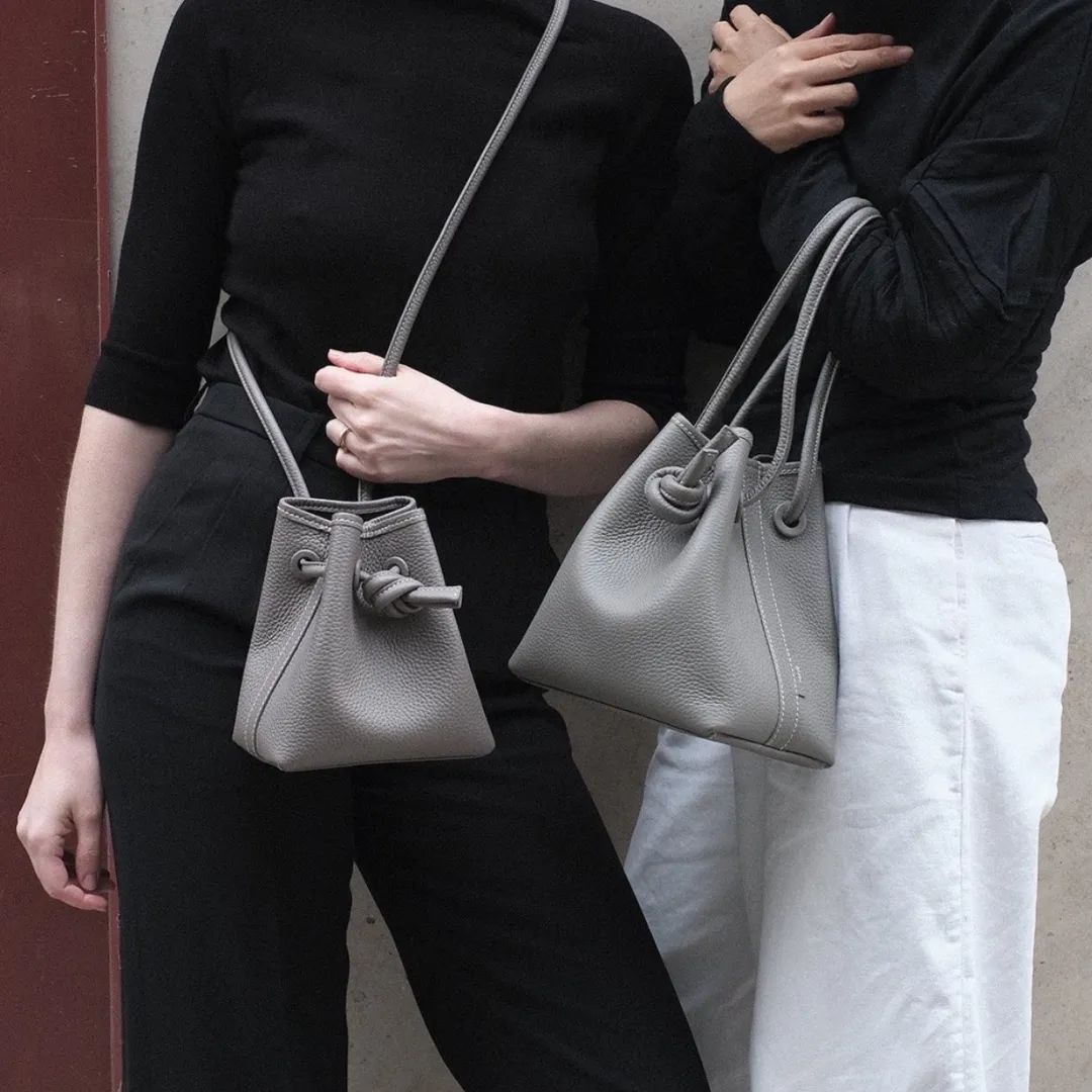 大牌包袋接班人大赛，你Pick哪一款？