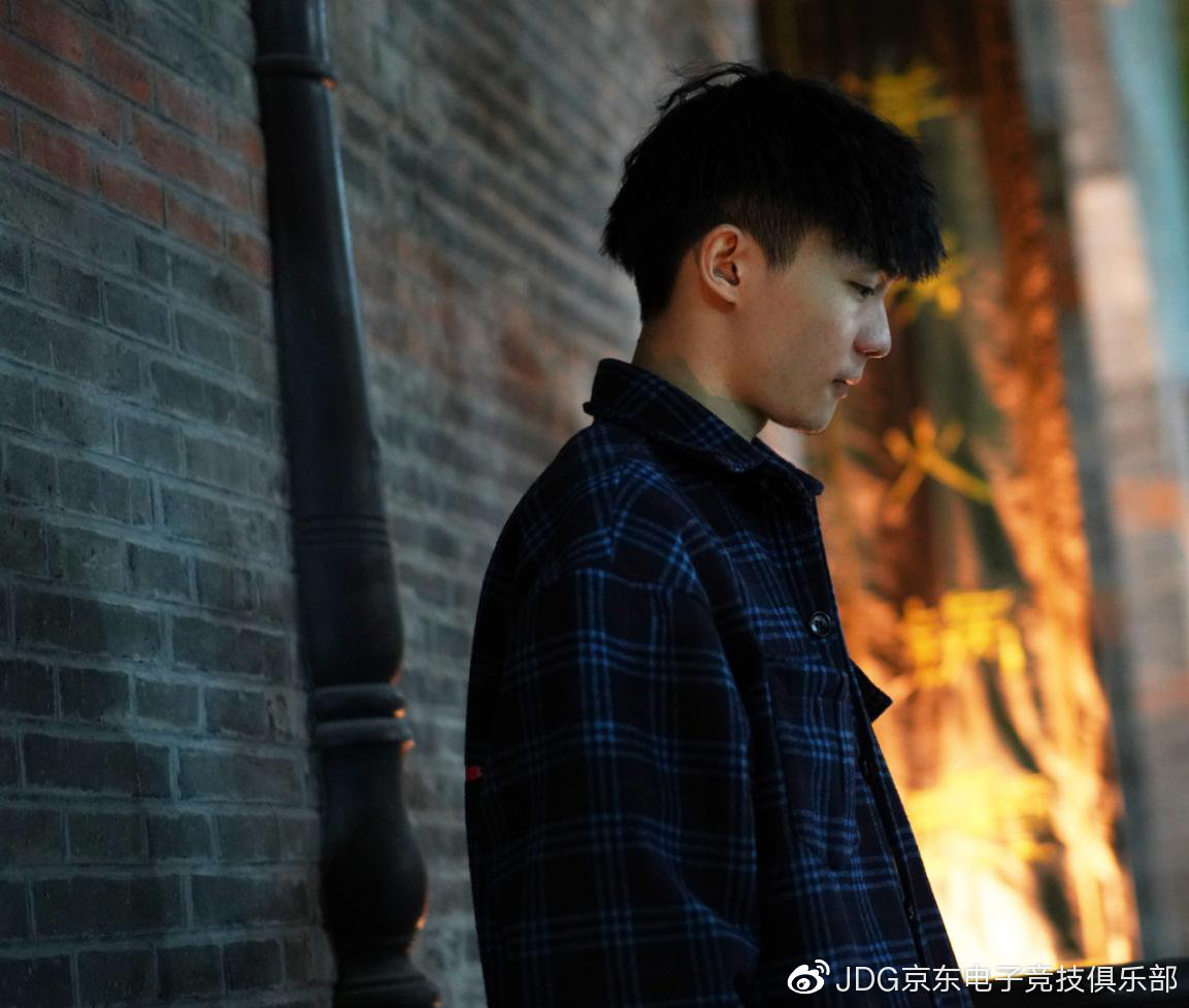 “三年一梦梦仍未熄”——JDG三周年幕后故事