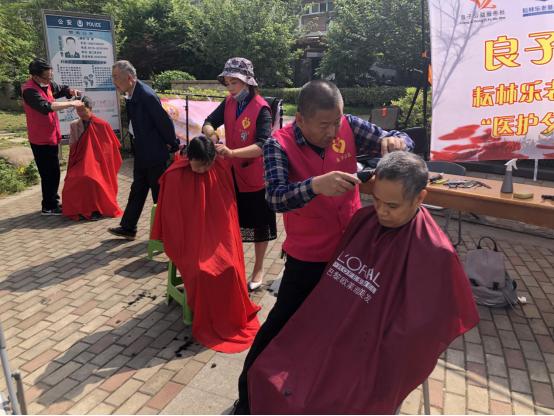 无锡在行动：守土有责（5月19日汇）