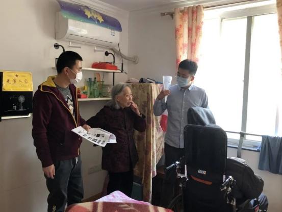 无锡在行动：守土有责（5月19日汇）